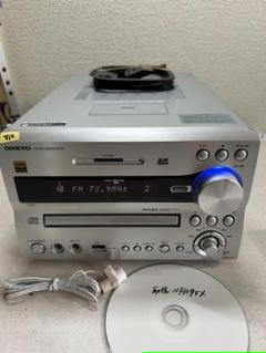 V13 整備ONKYO NFR-9TX ハイレゾ CD/SD/USBレシーバー Amazon.co.jp: ONKYO CD/SD/USBレシーバー NFR-9TX(S) : 家電