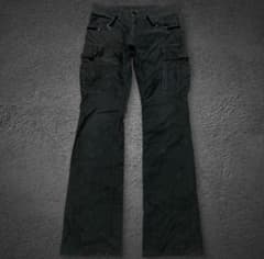 archive CUSTOM CULTURE flare cargo pantsのサムネイル