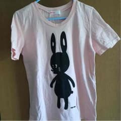 ネ・ネット Ｔシャツ （ピンク）サイズ２のサムネイル
