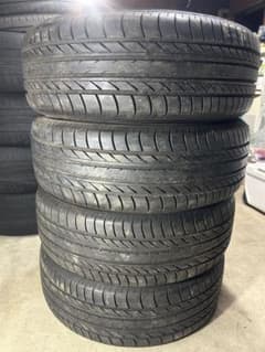 225/60R17 ヨコハマ　ブルーアース　E70 バリ溝　4本　2021年製造 225/60R17 ヨコハマ ブルーアース E70 バリ溝 4本 2021年製造 - メルカリ