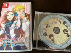 乙女ゲームの破滅フラグしかない悪役令嬢に転生してしまった… ~波乱を呼ぶ海賊~のサムネイル