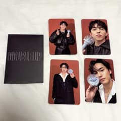 SEVENTEEN CxM ギュチョル カラットゾーン トレカ - メルカリ