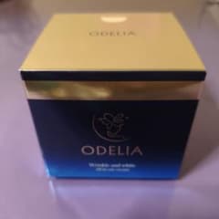 ODELIA リンクル＆ホワイト AIOクリーム 50gのサムネイル