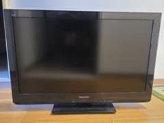 専用　テレビ 32インチ　パナソニックのサムネイル