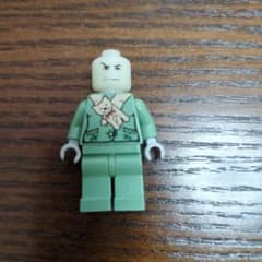 LEGO ハリーポッター スネイプ ボガート ミニフィグのサムネイル