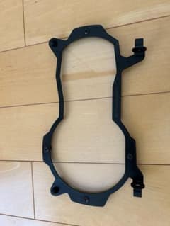 Wunderlich ヘッドライトガード Ｒ1250gs水冷用 Wunderlich ヘッドライトガード R1250gs水冷用 - メルカリ