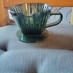TULLY'S COFFEE オリジナルドリッパー トライタン サーバーのサムネイル