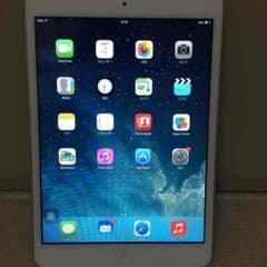 ipad mini MD531J/A 16GB シルバーのサムネイル