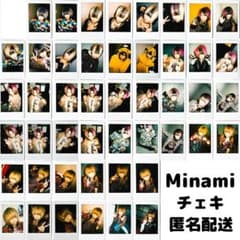 V系☆RoNo☆Cro【Minami】チェキ【1-47】47点セット - メルカリ