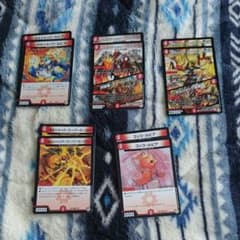 デュエルマスターズ デュエマのサムネイル
