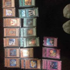 遊戯王 終生 堕天使デッキのサムネイル