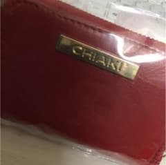 伊藤千晃 コインケースのサムネイル