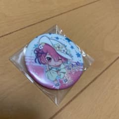 缶バッジのサムネイル