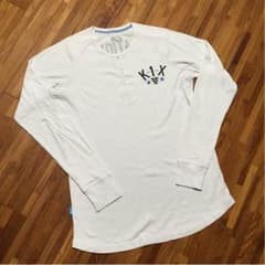 かず様 専用☆k1x ロンTのサムネイル