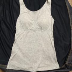 授乳タンクトップのサムネイル