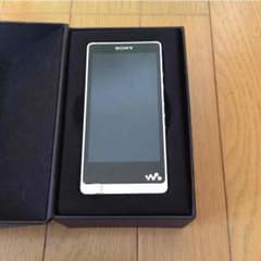 SONY NW-ZX1のサムネイル