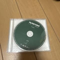 マイヘア 宿り tours その他CD 値下げMy Hair is Bad tours 会場限定Single サバイブ - メルカリ