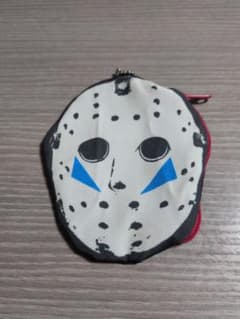 13일 금요일 PART5 파우치 열쇠 고리