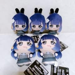 学園アイドルマスター ちびぐるみ～GiGO限定～vol.4の入手方法まとめ
