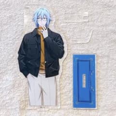 アイナナ 眼鏡スタンド アクスタ 四葉環のサムネイル