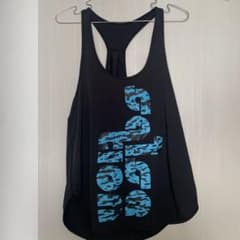 salsation サルセーションウェア Mサイズ タンクトップ - メルカリ