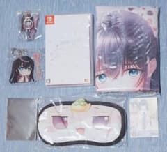 制服カノジョ　まよいごエンゲージ　ニンテンドースイッチ　ソフト　グッズ