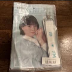 ≠ME ノイミー 冨田菜々風 生写真ホルダーのサムネイル