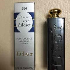 Ｄior ルージュ 未使用のサムネイル