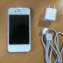 iPhone4S  32G auのサムネイル