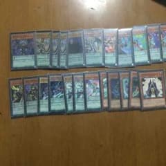 新制限アライブEM竜剣士魔術師 遊戯王のサムネイル
