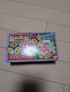 プラコロ図鑑ケース ポケモン | Shop at Mercari from Japan! | Buyee
