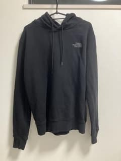 THE NORTH FACE ブラックパーカーのサムネイル