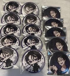 Element Sicks EL6 春希 缶バッジ - メルカリ