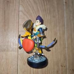 amiibo クルペッコ ダン先輩 モンハン - メルカリ