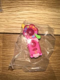 おジャ魔女どれみ　クルリンコール　ガチャ　ポロンタップコレクションのサムネイル