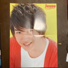 ジャニーズのポスターのサムネイル