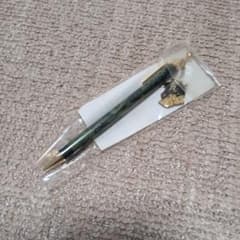 大江戸 弁慶キーホルダーチャーム付きボールペン