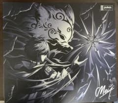 Pulsar Pro Series Meiy Glass MousePadのサムネイル