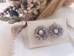 ハンドメイドアクセサリー❁﻿.のサムネイル