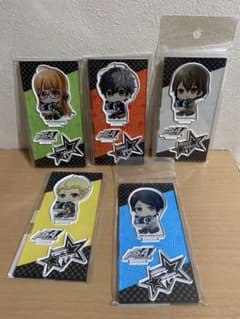 P5A ペルソナ5 ぎゅぎゅっとアクリルフィギュア 佐倉双葉 喜多川祐介 雨宮蓮 m44700226377_1.jpg?1735570000
