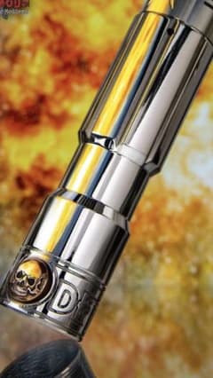 Purge mod DETONATOR ALとASGARD mini (ss)のサムネイル