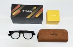 halliday glasses リングサイズ11(20号) 度なしのサムネイル