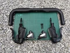 シマノ メトレア METREA U-5000シリーズ セット 箱付き - メルカリ