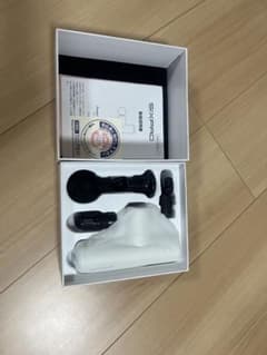 SIXPAD Power Gun slimのサムネイル