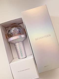 【タフロジ様専用】SEVENTEEN 公式ペンライト ver.2のサムネイル