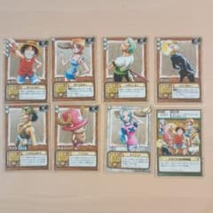 ONE PIECE カードゲーム JUMP FESTA EDITIONのサムネイル