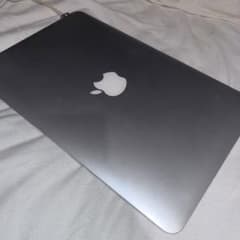 MacBook Air7.1 11.6インチのサムネイル