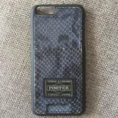 ポーター iPhone６ ６sケースのサムネイル