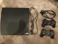 SONY PlayStation3 CECH-3000A本体:BLACKのサムネイル