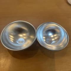 バスボムモールド　4セットのサムネイル